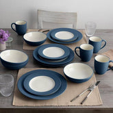 Noritake Set of 4 Dinnerware Sets